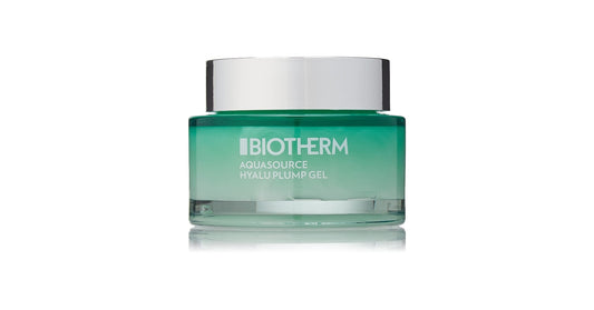 Biotherm Aquasource Hyalu Plump Gel 50ml