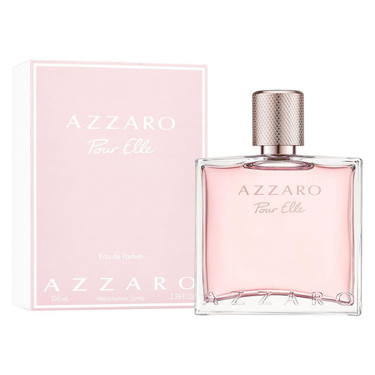 Azzaro Pour Elle Eau de Parfum 100ml Spray