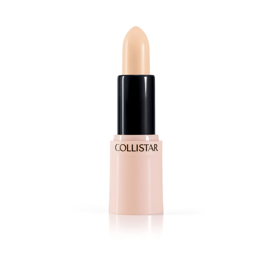 Collistar Impeccabile Stick Concealer 4ml High Coverage Long-Lasting Formula