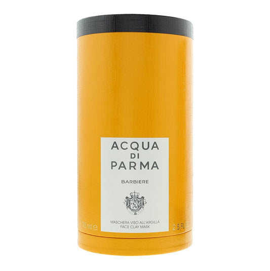 Acqua Di Parma Barbiere Clay Face Mask 75ml