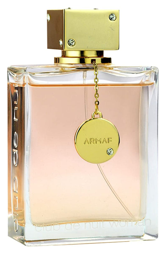 Armaf Club De Nuit Eau de Parfum Spray and Hair Mist for Men and Women
