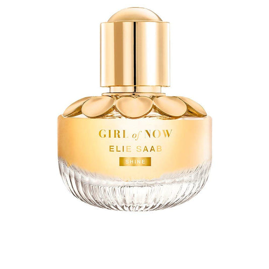 Elie Saab Girl Of Now Shine Eau de Parfum 30ml Spray