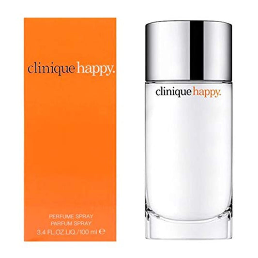 Clinique Happy Eau de Parfum 100ml Spray