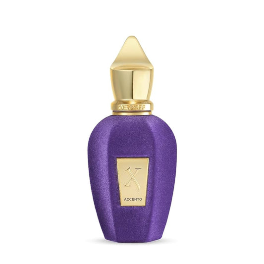 Xerjoff Accento Eau de Parfum 50ml Spray