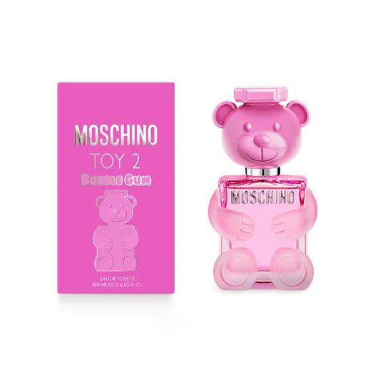 Moschino Toy 2 Bubble Gum Eau de Toilette 30ml Spray
