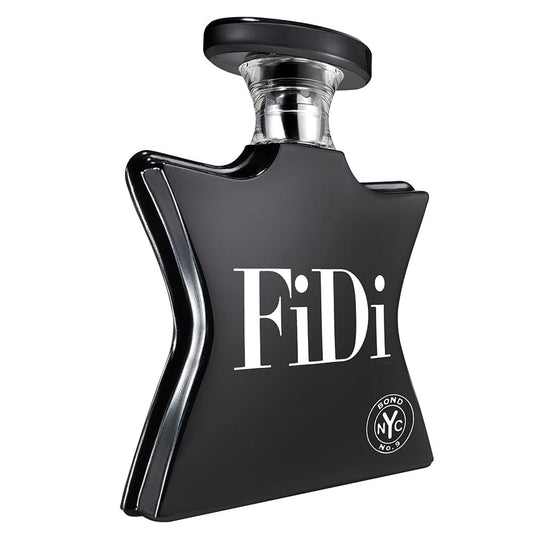 Bond No 9 FiDi Eau de Parfum 100ml Spray