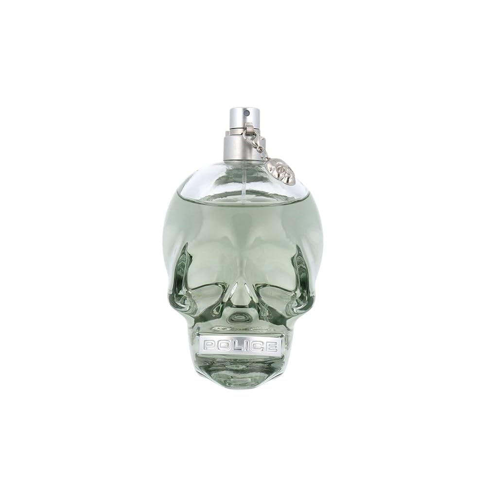 Police To Be Green Eau de Toilette Spray Police To Be Green Eau de Toilette Spray