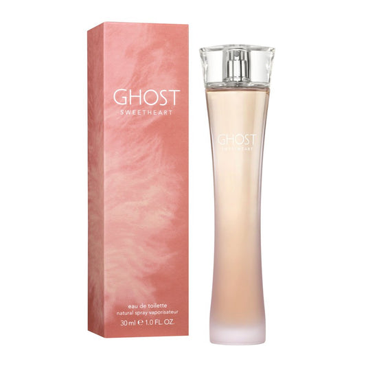 Ghost Sweetheart Eau de Toilette 30ml Spray