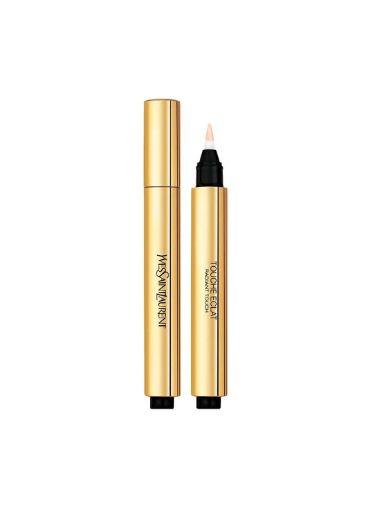 Yves Saint Laurent Touche Eclat Radiant Touch Concealer 2.5ml N2 Luminous Ivory