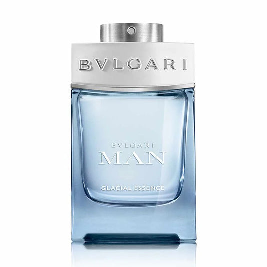 Bvlgari Man Glacial Essence Eau de Parfum