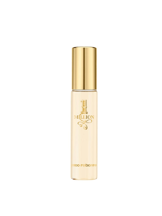 Paco Rabanne 1 Million Eau De Toilette 15ml Spray 100ml Spray