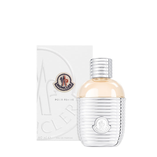 Moncler Pour Femme Eau de Parfum 100ml, & 60ml Spray