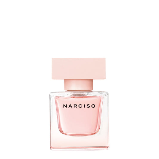 Narciso Rodriguez Narciso Cristal Eau de Parfum 90ml, & 50ml Spray