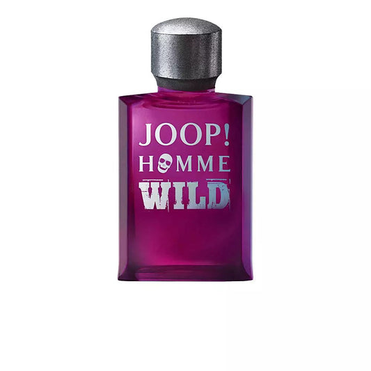 Joop! Homme Wild Eau de Toilette 125ml Spray