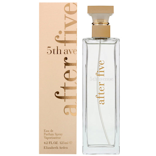 Elizabeth Arden Fifth Avenue After Five Eau de Parfum 125ml Spray
