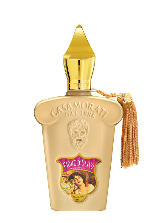 Xerjoff Fiore d`Ulivo Eau de Parfum 100ml Spray