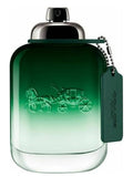 Coach Coach Green Eau de Toilette 100ml Spray Coach Coach Green Eau de Toilette 100ml Spray