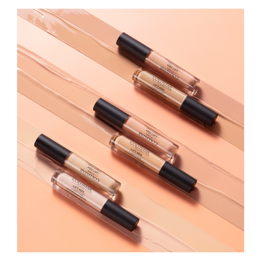 Collistar LIFT HD+ Concealer 4ml High Definition Long-Lasting Coverage Makeup