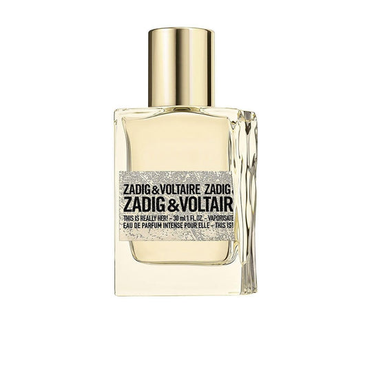 Zadig & Voltaire This Is Really Her! Eau de Parfum