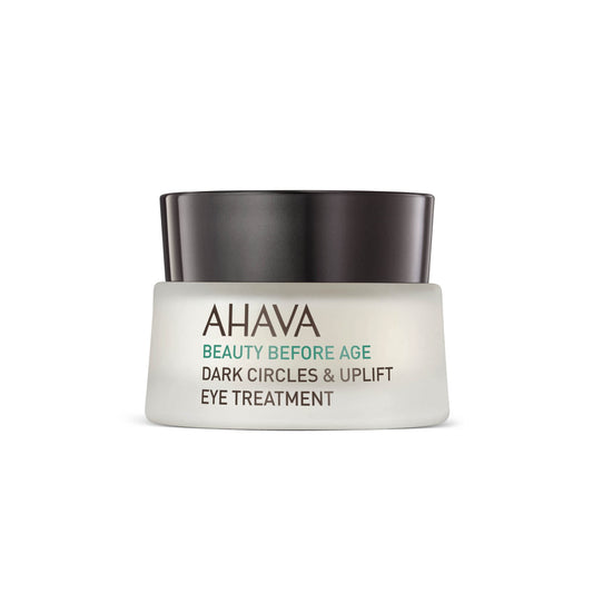 Ahava Beauty Before Age Dark Circles & Uplift Eye Treatment 15ml