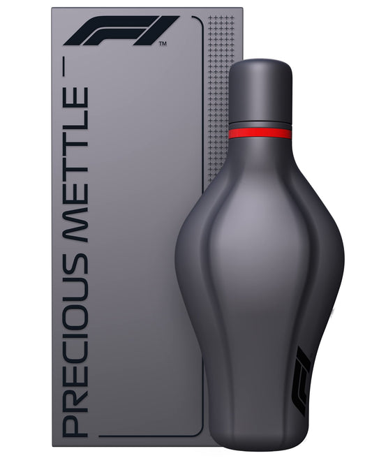 F1 Parfums Precious Mettle Eau de Toilette 75ml Spray