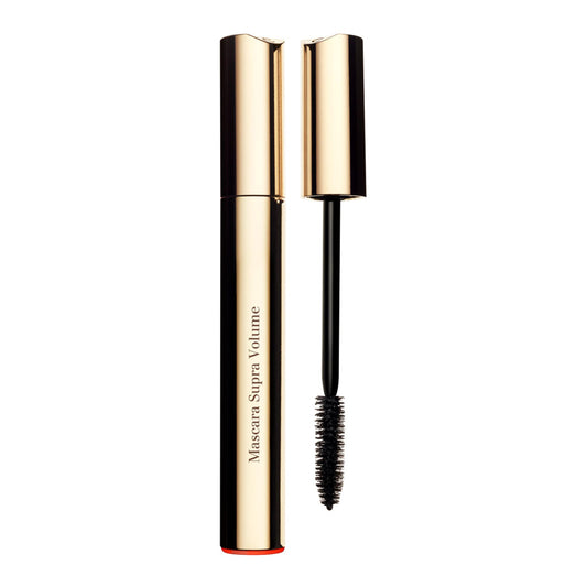 Clarins Supra Volume Mascara 8ml - 01 Black