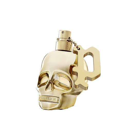 Police To Be Born To Shine Men Eau de Toilette Spray