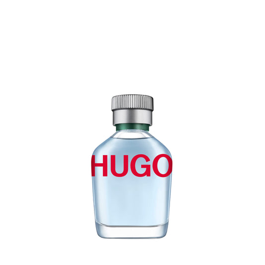 Hugo Boss Hugo Man Eau De Toilette 40ml Spray