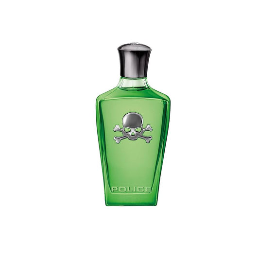 Police Potion Absinthe For Him Eau de Parfum Spray — Men's Signature Fragrance