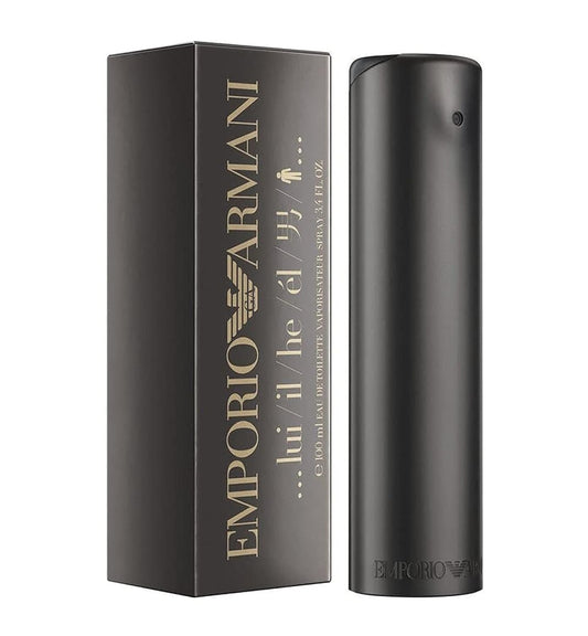 Giorgio Armani Emporio He Eau de Toilette