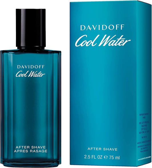 Davidoff Cool Water Aftershave 125ml