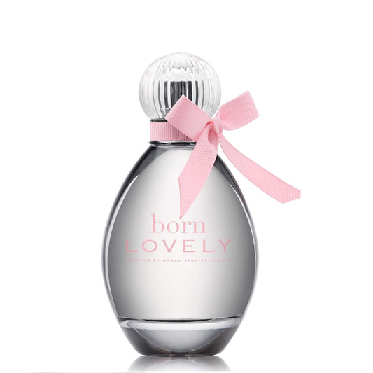 Sarah Jessica Parker Born Lovely Eau de Parfum 100ml Spray