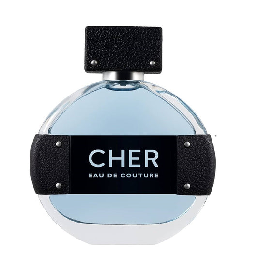 Cher Eau de Couture Eau de Parfum 50ml Spray