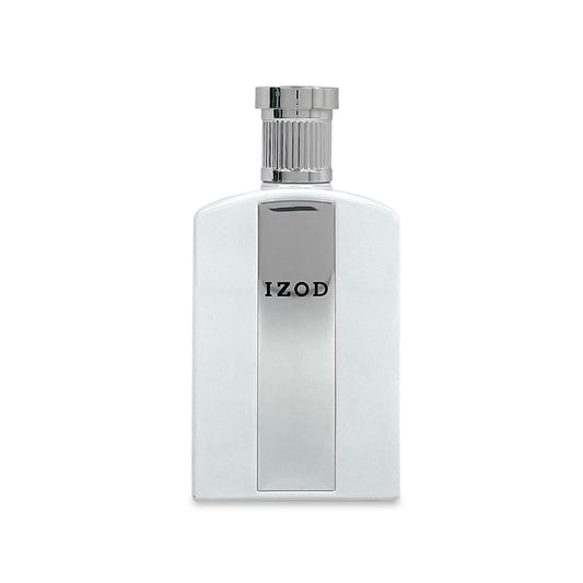 Izod White Eau De Toilette 100ml Spray