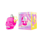 Police To Be Goodvibes For Her Eau de Parfum Spray Police To Be Goodvibes For Her Eau de Parfum Spray