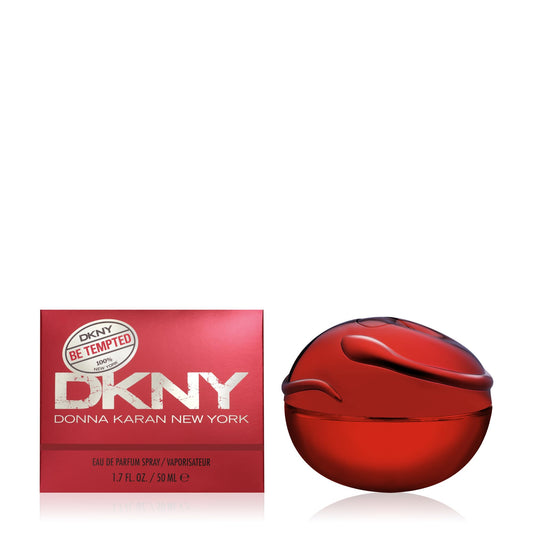 DKNY Be Tempted Eau de Parfum 50ml Spray