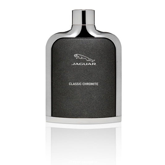 Jaguar Classic Chromite Eau de Toilette 100ml Spray