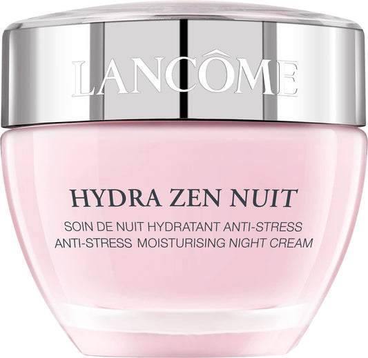 Lancome Hydra Zen Nuit Moisturizer Cream 50ml