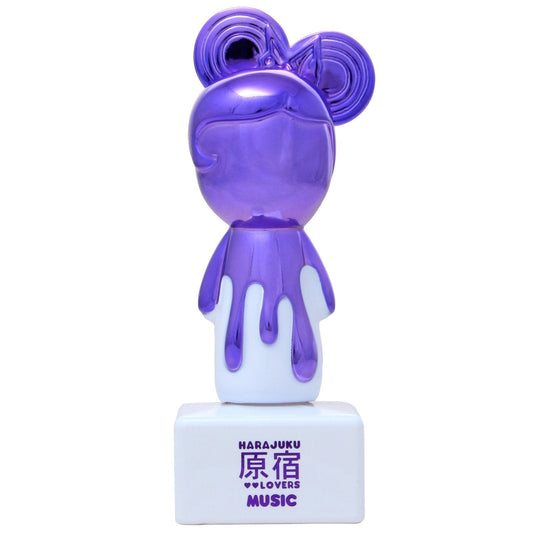 Gwen Stefani Harajuku Lovers Pop Electric Music Eau de Parfum 50ml, 30ml, & 15ml Spray