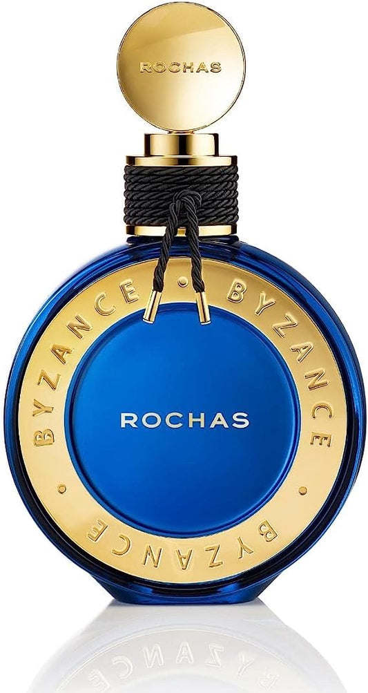 Rochas Byzance Eau de Parfum 90ml Spray