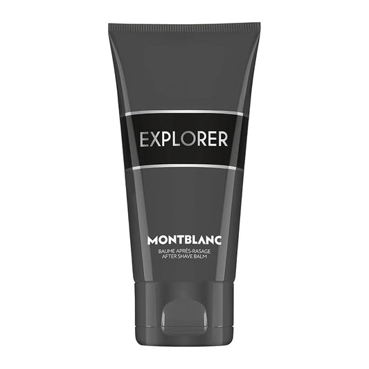 Mont Blanc Explorer Aftershave Balm 150ml