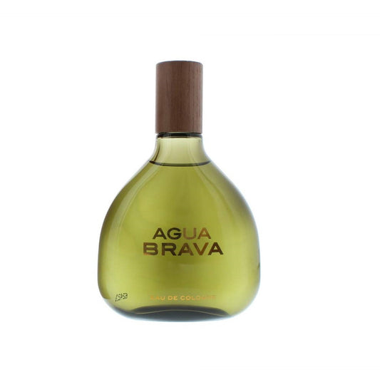 Antonio Puig Agua Brava Eau de Cologne 200ml Splash