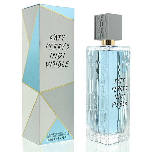 Katy Perry Katy Perry's Indi Visible Eau de Parfum 100ml Spray