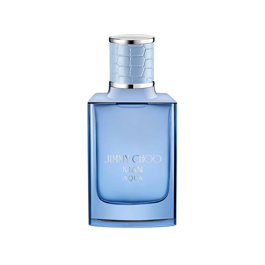 Jimmy Choo Man Aqua Eau de Toilette 50ml Spray