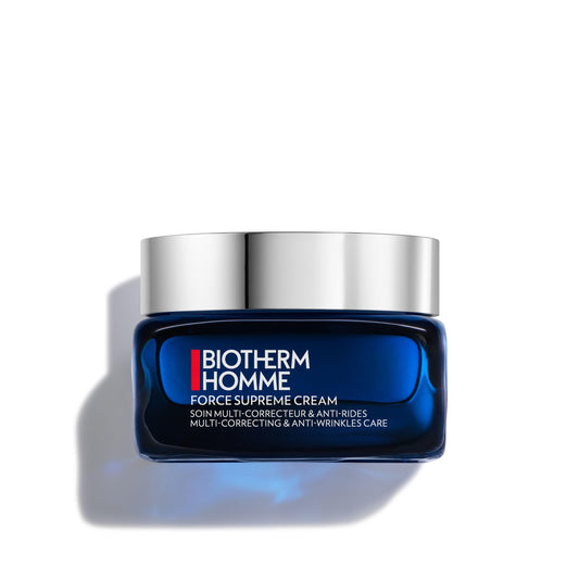 Biotherm Homme Force Supreme Youth Reshaping Cream 50ml