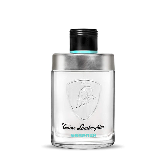 Lamborghini Essenza Eau de Toilette Spray