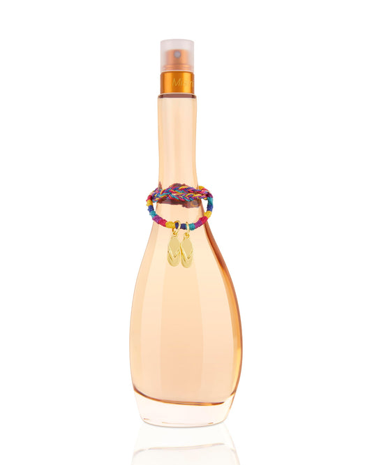 Jennifer Lopez Miami Glow Eau de Toilette 100ml Spray