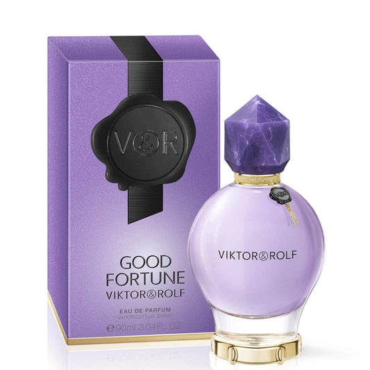 Viktor & Rolf Good Fortune Eau de Parfum