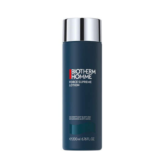 Biotherm Homme Force Supreme Nutri-Replenishing Anti-Aging Lotion 200ml