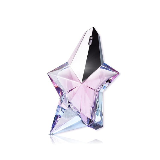 Thierry Mugler Angel Eau de Toilette 50ml Spray - Refillable